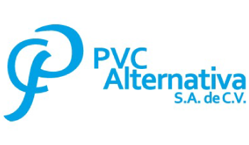 PVC ALTERNATIVA – 100% Mexican Company, dedicated to the distribution and sales of raw materials for the PVC industry